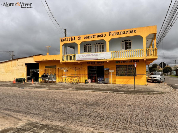 Imagem Imóvel à Venda, 400 m² em Ipê - São José Dos Pinhais Imagem Imóvel à Venda, 400 m² em Ipê - São José Dos Pinhais