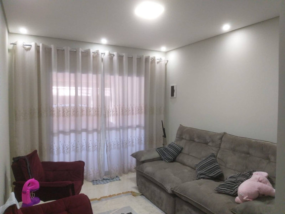 Imagem Casa com 2 Quartos à Venda, 125 m² em Atibaia