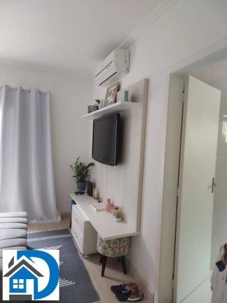 Imagem Casa com 3 Quartos à Venda,  em Jardim São Carlos - Sorocaba