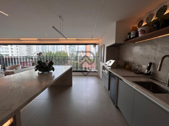 Imagem Apartamento com 3 Quartos à Venda, 209 m² em Vila Mariana - São Paulo Imagem Apartamento com 3 Quartos à Venda, 209 m² em Vila Mariana - São Paulo