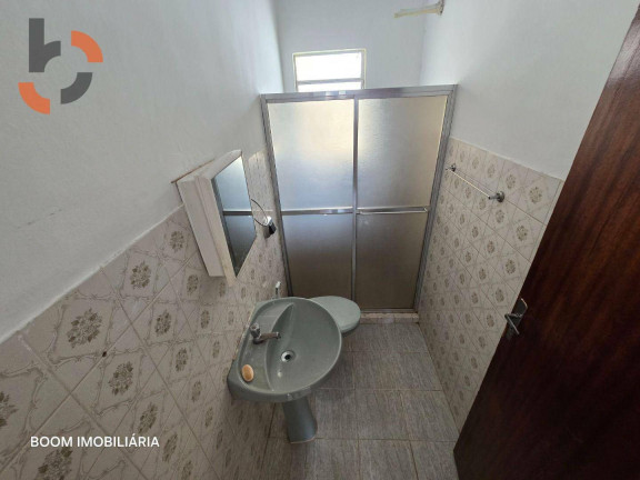 Imagem Casa com 1 Quarto à Venda, 73 m² em Centro - Nova Iguaçu
