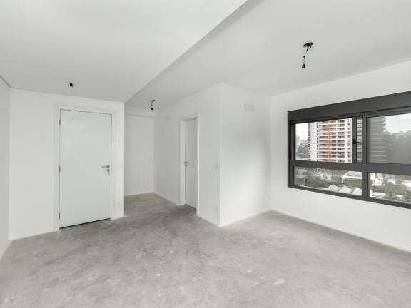 Imagem Apartamento com 2 Quartos à Venda, 142 m² em Real Parque - São Paulo Imagem Apartamento com 2 Quartos à Venda, 142 m² em Real Parque - São Paulo