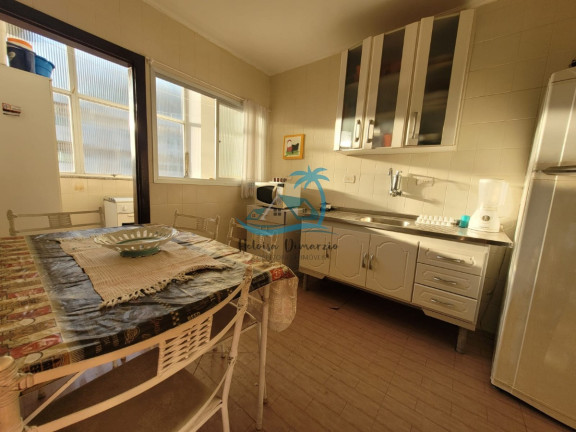 Imagem Cobertura com 2 Quartos à Venda, 140 m² em Itaguá - Ubatuba