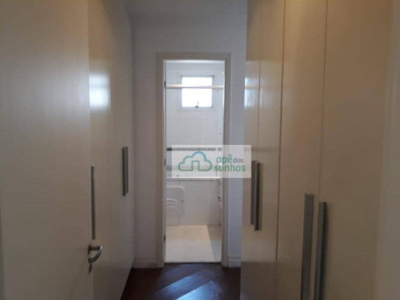 Imagem Apartamento com 3 Quartos à Venda, 126 m² em Vila Romana - São Paulo