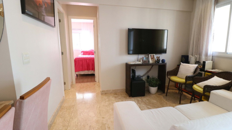 Imagem Apartamento com 3 Quartos à Venda, 69 m² em Vila Andrade - São Paulo Imagem Apartamento com 3 Quartos à Venda, 69 m² em Vila Andrade - São Paulo