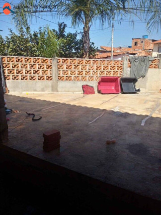 Imagem Casa com 4 Quartos à Venda, 250 m² em Laranjal Paulista Imagem Casa com 4 Quartos à Venda, 250 m² em Laranjal Paulista