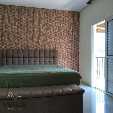 Imagem Sobrado com 3 Quartos à Venda, 231 m² em Atibaia Park I - Atibaia