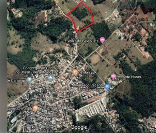 Imagem Fazenda à Venda, 20.000 m² em Jardim Brasília - São Roque Imagem Fazenda à Venda, 20.000 m² em Jardim Brasília - São Roque