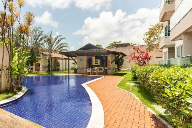 Apartamento com 1 Quarto à Venda, 41 m² em Porto De Galinhas - Ipojuca