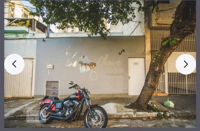 Kitnet com 1 Quarto à Venda, 16 m² em Mirandópolis - São Paulo