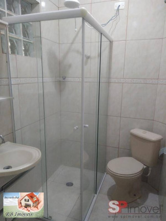 Imagem Casa com 4 Quartos à Venda, 125 m² em Jardim Vila Rica - Santo André Imagem Casa com 4 Quartos à Venda, 125 m² em Jardim Vila Rica - Santo André