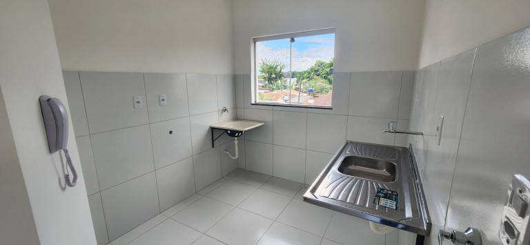 Imagem Apartamento com 2 Quartos para Alugar, 46 m² em Tenoné - Belém Imagem Apartamento com 2 Quartos para Alugar, 46 m² em Tenoné - Belém