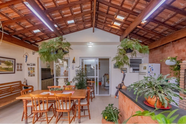 Imagem Casa com 4 Quartos à Venda, 237 m² em Jardim Da Glória - São Paulo Imagem Casa com 4 Quartos à Venda, 237 m² em Jardim Da Glória - São Paulo