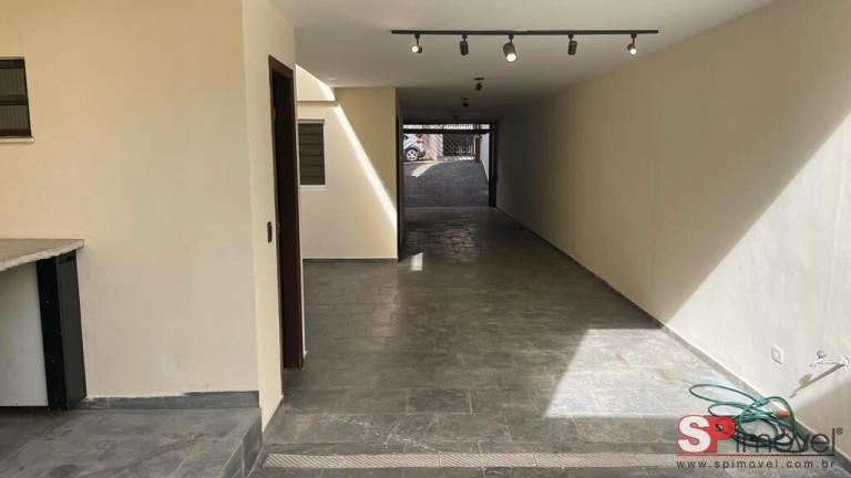 Imagem Sobrado com 3 Quartos para Alugar, 198 m² em Jardim Vila Mariana - São Paulo Imagem Sobrado com 3 Quartos para Alugar, 198 m² em Jardim Vila Mariana - São Paulo