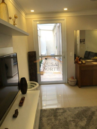 Imagem Sobrado com 3 Quartos à Venda, 140 m² em água Fria - São Paulo Imagem Sobrado com 3 Quartos à Venda, 140 m² em água Fria - São Paulo