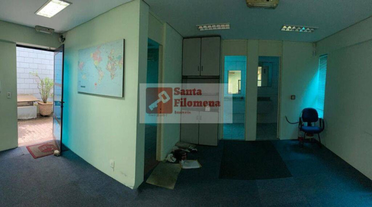Imagem Imóvel Comercial à Venda, 901 m² em Vila Clementino - São Paulo Imagem Imóvel Comercial à Venda, 901 m² em Vila Clementino - São Paulo