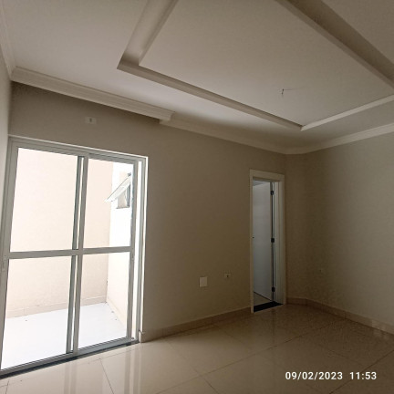 Imagem Apartamento com 3 Quartos à Venda, 107 m² em Costeira - Araucária Imagem Apartamento com 3 Quartos à Venda, 107 m² em Costeira - Araucária