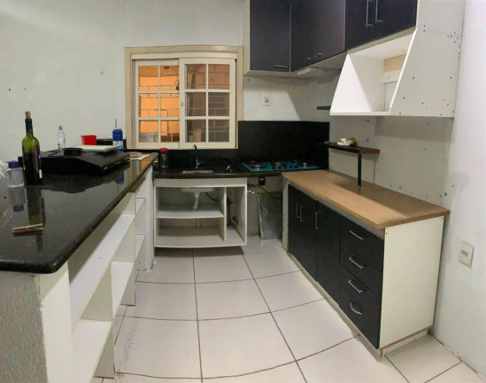 Imagem Casa com 1 Quarto à Venda, 175 m² em Jardim Algarve - Alvorada