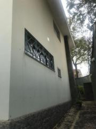 Imagem Imóvel com 4 Quartos à Venda, 89 m² em Paraíso - Santo André
