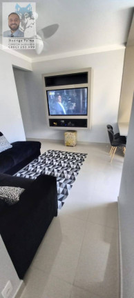 Apartamento com 3 Quartos à Venda, 65 m² em Jardim América - São José Dos Campos