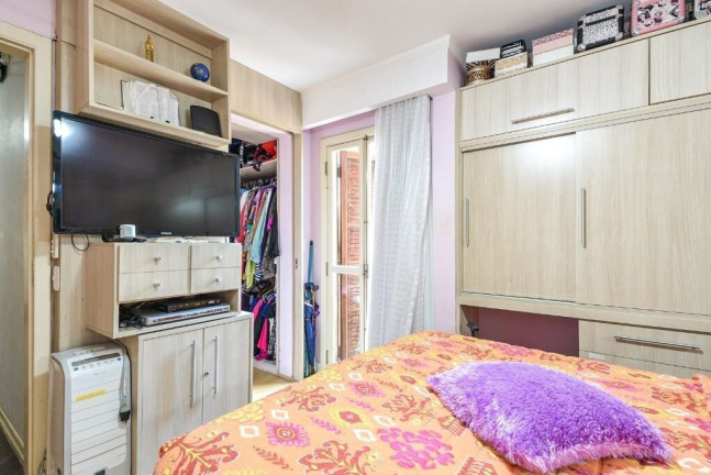 Imagem Apartamento com 4 Quartos à Venda, 126 m² em Itaim Bibi - São Paulo Imagem Apartamento com 4 Quartos à Venda, 126 m² em Itaim Bibi - São Paulo