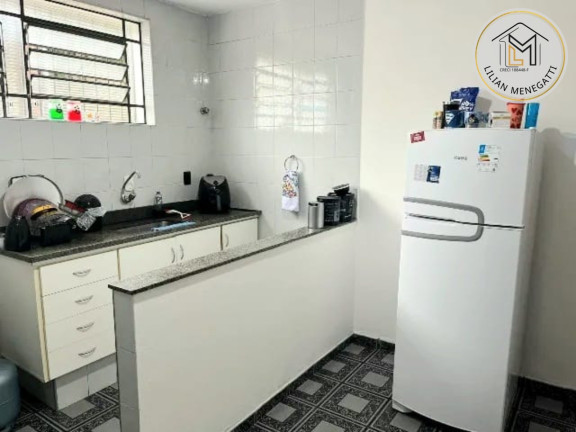 Imagem Casa com 2 Quartos à Venda, 88 m² em Vila Progresso - Jundiaí Imagem Casa com 2 Quartos à Venda, 88 m² em Vila Progresso - Jundiaí