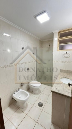 Imagem Apartamento com 3 Quartos para Alugar, 109 m² em Centro - Ribeirão Preto Imagem Apartamento com 3 Quartos para Alugar, 109 m² em Centro - Ribeirão Preto