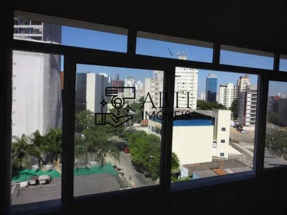 Imagem Apartamento com 3 Quartos para Alugar, 93 m² em Vila Olímpia - São Paulo Imagem Apartamento com 3 Quartos para Alugar, 93 m² em Vila Olímpia - São Paulo
