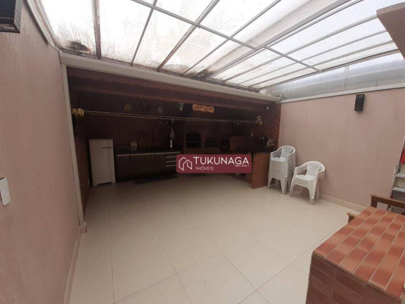 Imagem Sobrado com 3 Quartos à Venda, 150 m² em Jardim Camila - Mogi Das Cruzes Imagem Sobrado com 3 Quartos à Venda, 150 m² em Jardim Camila - Mogi Das Cruzes