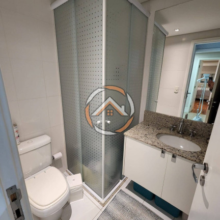 Imagem Apartamento com 3 Quartos à Venda, 142 m² em Osvaldo Cruz - São Caetano Do Sul Imagem Apartamento com 3 Quartos à Venda, 142 m² em Osvaldo Cruz - São Caetano Do Sul