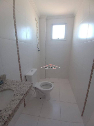 Imagem Apartamento com 3 Quartos à Venda, 101 m² em Ocian - Praia Grande