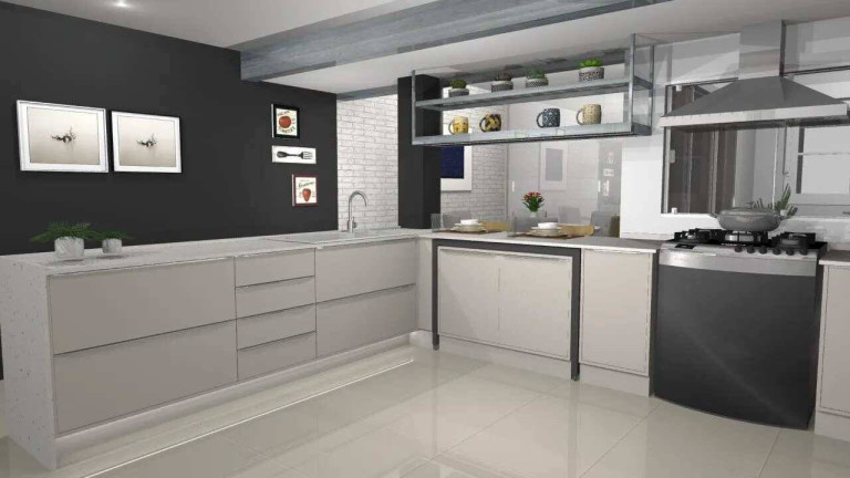 Casa com 5 Quartos à Venda, 260 m² em Porto Alegre