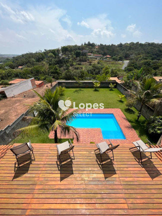 Imagem Imóvel com 3 Quartos à Venda, em Chácara San Martin I - Itatiba Imagem Imóvel com 3 Quartos à Venda, em Chácara San Martin I - Itatiba