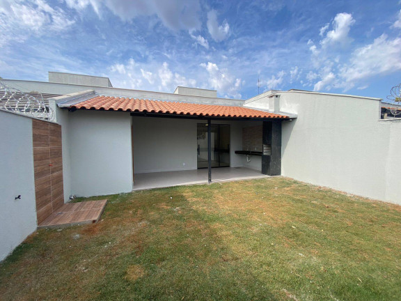 Imagem Casa com 3 Quartos à Venda, 254 m² em Vila Oliveira - Aparecida De Goiânia Imagem Casa com 3 Quartos à Venda, 254 m² em Vila Oliveira - Aparecida De Goiânia