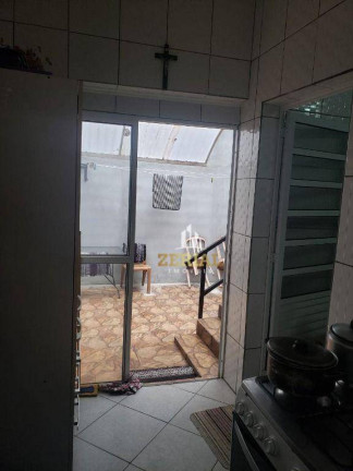 Imagem Sobrado com 5 Quartos à Venda, 288 m² em Fundação - São Caetano Do Sul Imagem Sobrado com 5 Quartos à Venda, 288 m² em Fundação - São Caetano Do Sul
