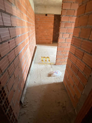Imagem Apartamento com 1 Quarto à Venda, 52 m² em Aviação - Praia Grande