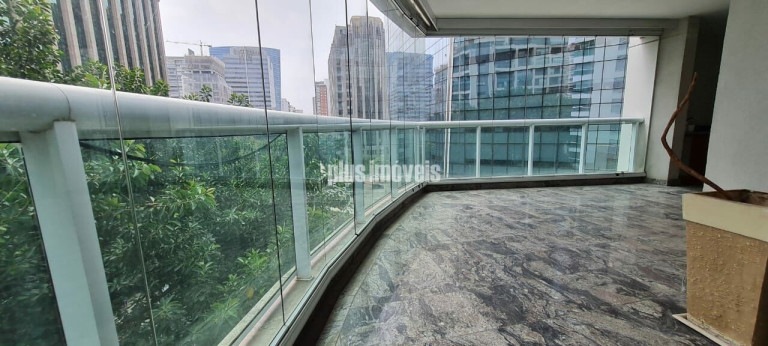 Imagem Apartamento com 3 Quartos para Alugar, 500 m² em Itaim Bibi - São Paulo Imagem Apartamento com 3 Quartos para Alugar, 500 m² em Itaim Bibi - São Paulo