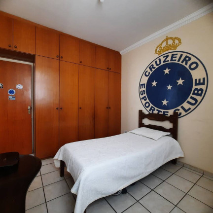 Imagem Apartamento com 3 Quartos à Venda, 65 m² em Alípio De Melo - Belo Horizonte