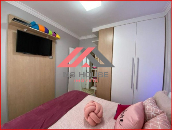 Imagem Imóvel com 3 Quartos à Venda, 74 m² em Mauá - São Caetano Do Sul Imagem Imóvel com 3 Quartos à Venda, 74 m² em Mauá - São Caetano Do Sul