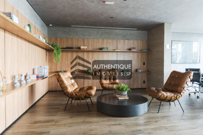 Imagem Apartamento com 1 Quarto à Venda, 31 m² em Jardim Paulista - São Paulo Imagem Apartamento com 1 Quarto à Venda, 31 m² em Jardim Paulista - São Paulo