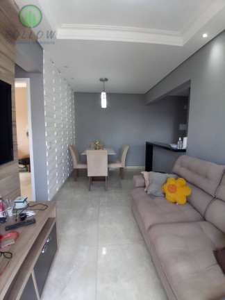 Imagem Apartamento com 2 Quartos à Venda, 49 m² em Jaguaribe - Osasco Imagem Apartamento com 2 Quartos à Venda, 49 m² em Jaguaribe - Osasco