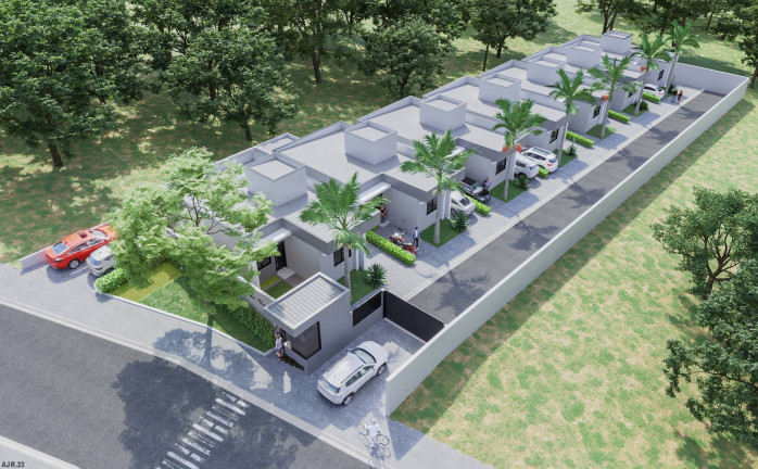 Imagem Casa de Condomínio com 3 Quartos à Venda, em Jardim Paraíso Da Usina - Atibaia Imagem Casa de Condomínio com 3 Quartos à Venda, em Jardim Paraíso Da Usina - Atibaia