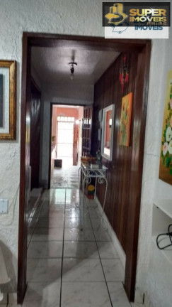 Imagem Casa com 3 Quartos à Venda, 235 m² em Centro - Pelotas