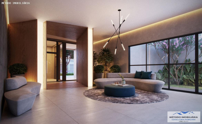 Imagem Apartamento com 2 Quartos à Venda, 52 m² em Moema - São Paulo Imagem Apartamento com 2 Quartos à Venda, 52 m² em Moema - São Paulo