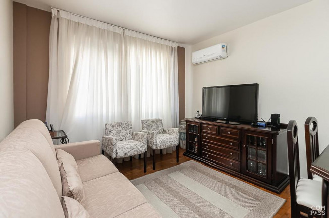 Imagem Apartamento com 2 Quartos à Venda, 84 m² em Menino Deus - Porto Alegre