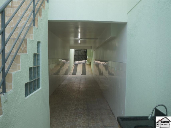 Imagem Sobrado com 2 Quartos à Venda, 205 m² em Cidade Patriarca - São Paulo Imagem Sobrado com 2 Quartos à Venda, 205 m² em Cidade Patriarca - São Paulo