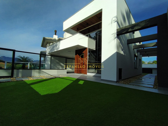 Casa com 3 Quartos à Venda, 170 m² em Pedra Branca - Palhoça