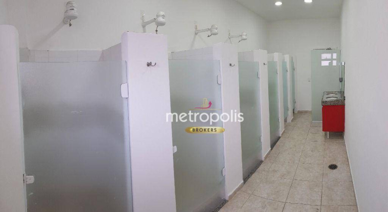 Imagem Sala Comercial para Alugar, 420 m² em Santa Paula - São Caetano Do Sul Imagem Sala Comercial para Alugar, 420 m² em Santa Paula - São Caetano Do Sul