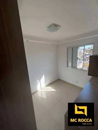 Imagem Apartamento com 2 Quartos à Venda, 52 m² em Vila Alzira - Santo André Imagem Apartamento com 2 Quartos à Venda, 52 m² em Vila Alzira - Santo André