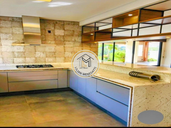 Imagem Imóvel com 5 Quartos à Venda, 606 m² em Horto Florestal - Jundiaí Imagem Imóvel com 5 Quartos à Venda, 606 m² em Horto Florestal - Jundiaí